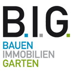 Besuchen Sie uns auf der B.I.G. in Hannover!